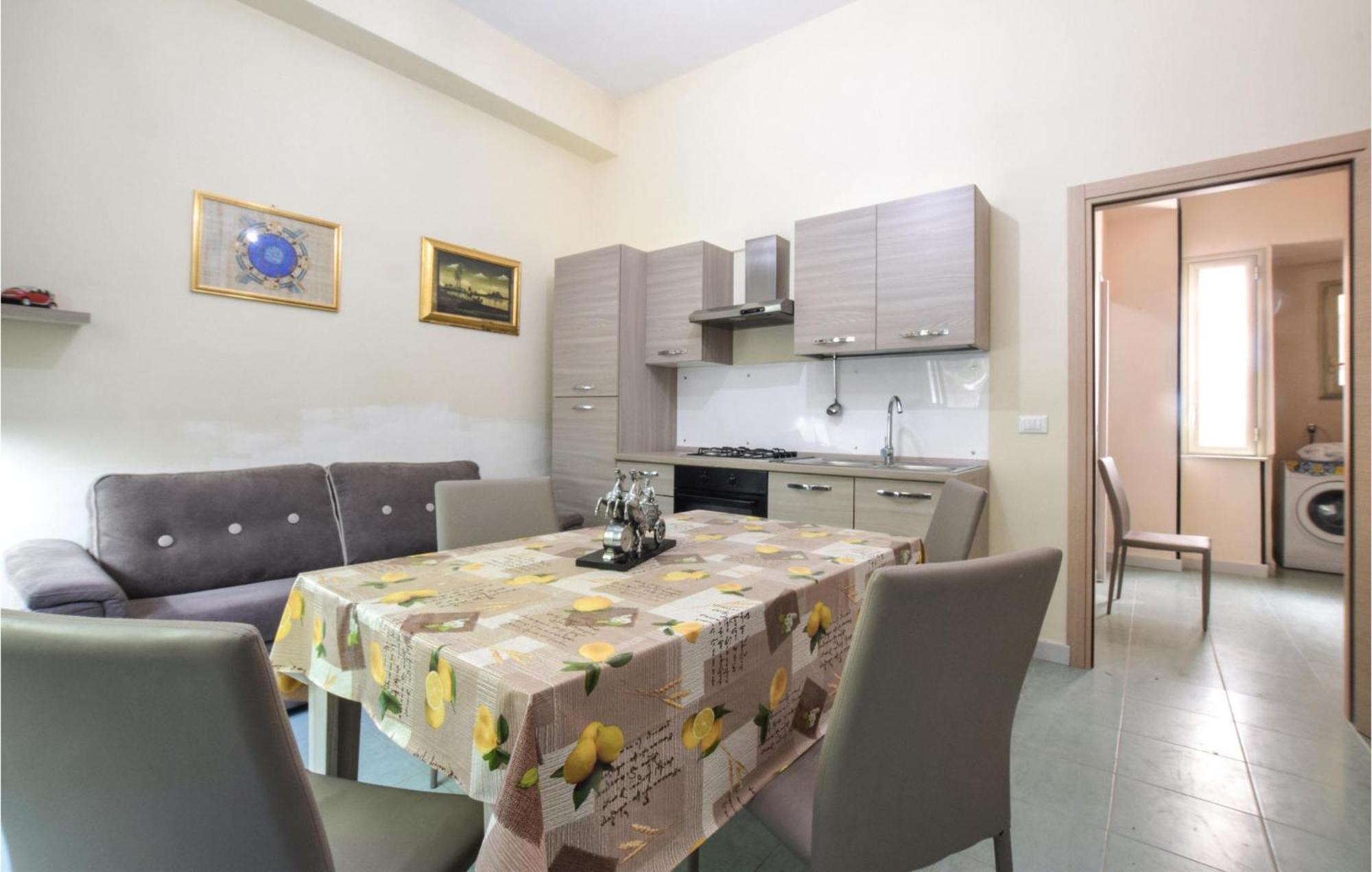 Casa Imera Apartment *
